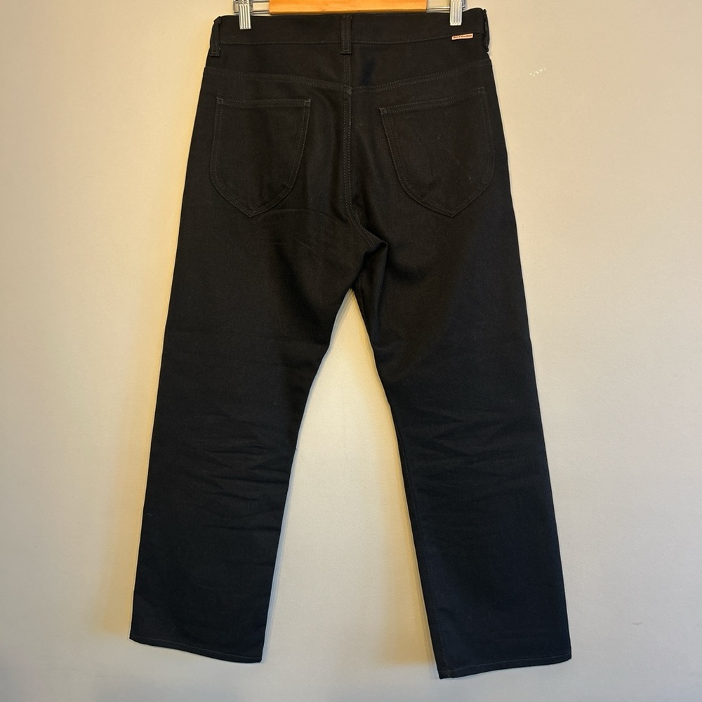 Acne studios 1950s jeans
